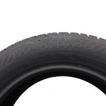 2. Opona 205/55 R16 1x GISLAVED 94H Euro Frost 6 Zimowa 2022 Nieużywana 