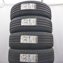 Opony 235/65 R17 4x CONTINENTAL 108V XL EcoContact6 Letnie 2021 Nieużywane