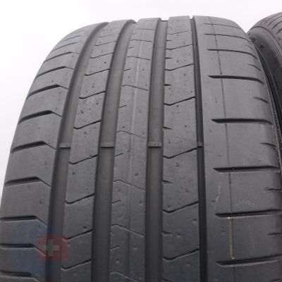 2. Opony 275/30 R20 2x PIRELLI 97Y XL P Zero A0 Letnie 2019 6,5-7mm