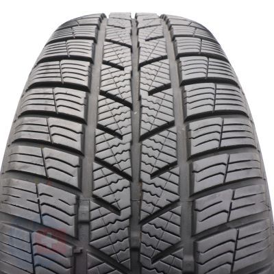 1 x BARUM 225/65 R17 106H Polaris 5 Zima 2022 Jak Nowa 7,5mm