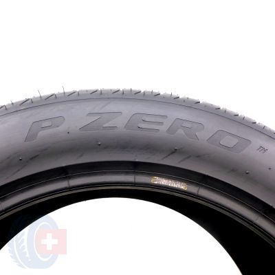 5. 1 x PIRELLI 315/40 R21 111Y P Zero M0 Lato  2018 5,5mm