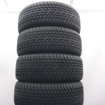 Opony 225/50 R18 4x NOKIAN 99H XL WR Snowproof Zimowe 2022 7,8-8,2mm