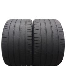 2 x MICHELIN 345/30 ZR19 109Y XL Pilot Super Sport Lato 2016 5,2-6mm