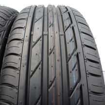 3. Opony 205/60 R16 2x BRIDGESTONE 92V Turanza T001 M0 Letnie 2019 Nieużywane
