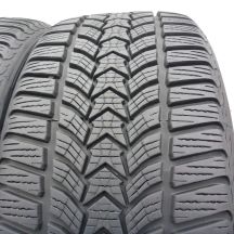 4. Opony 225/40 R18 2x DĘBICA 92V XL Frigo HP2 Zimowe 2021, 2022 7,8-8,2mm