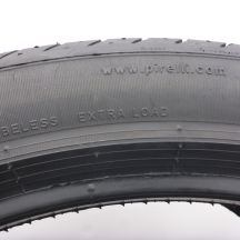 7. Opony 295/35 R21 2x PIRELLI 107Y XL N1 PZero letnie 2018 6,8mm