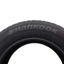 5. 2 x HANKOOK 205/65 R16C 107/105T Vantra LT Lato 2021 7mm