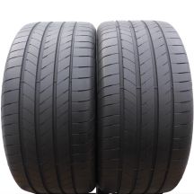 2 x GOODYEAR 295/40 R20 106Y Eagle F1 Asymmetric 3 SUV N0 Lato 2018 6mm