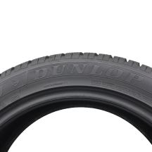 8. 2 x DUNLOP 235/50 R19 103H XL SP Winter Sport 3D AO Zima 6,7mm 2023