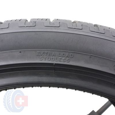 9. 2 x PIRELLI 305/35 R21 109V XL Scorpion Winter N0 Zima 2018,2019 6mm