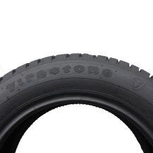 4. 2 x FIRESTONE 185/60 R14 82T WinterHawk 3 Zima 2019 7.2mm