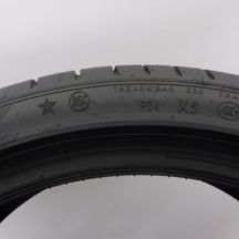 7. Opona 225/40 R19 1x PIRELLI 93Y XL PZero Letnia BMW RUNFLAT 2024 