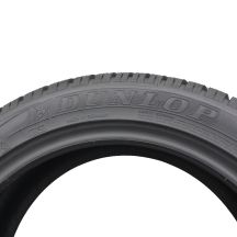6. Opony 225/50 R18 4x DUNLOP 99H XL SP Winter Sport 3D AO Zimowe 2022 Jak Nowe 8-8,5mm