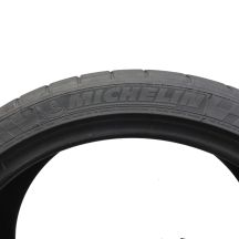 5. Opony 245/35 R18 2xMICHELIN 92Y XL PilotSuperSport BMW Letnie 2020 6,5mm