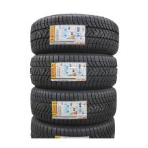 4 x PIRELLI 195/50 R16 88H Winter SnowControl S3 Zima 2021