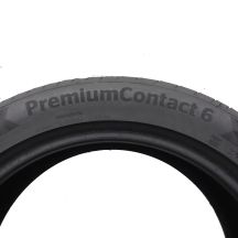 4. Opona 235/45 R18 1x CONTINENTAL 98Y XL PremiumContact 6 Letnia 2019 6mm 