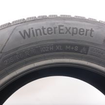 9. Opony 215/65 R16 4x UNIROYAL 102H XL WinterExpert Zimowe 2023 Nieużywane