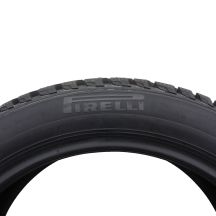 6. 4 x PIRELLI 205/50 R17 93T XL Cinturato Winter Zima 2018 Jak Nowe