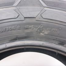 2. Opony 205/70 R15C 4x CONTINENTAL 106/104R VanContact Winter Zimowe 2022 Nieużywane  2. Opony 205/70 R15C 4x CONTINENTAL 106/104R VanContact Winter Zimowe 2022 Nieużywane