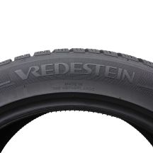 4. 2 x VREDESTEIN 245/45 R18 100V XL Wintrac Pro Zima 2019 6,5-7mm