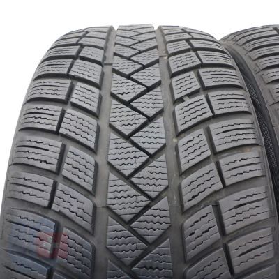 3. 2 x VREDESTEIN 225/45 R18 95W XL Wintrac Pro Zima 2021 7mm