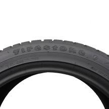 6. 4 x FIRESTONE 235/45 R18 98V XL Winterhawk 3 Zima 2019 6,2-7mm