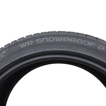 6. 4 x NOKIAN 225/45 R19 96V XL WR Snowproof P Zima 2020 6,8-7,8mm