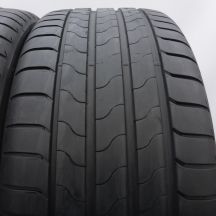 3. Opony 255/45 R19  2x BRIDGESTONE 100Y Turanza 6 + Letnie 2024 6-6,2mm