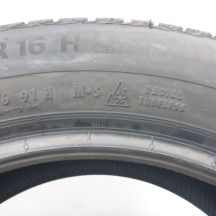 2. Opony 205/55 R16 4x CONTINENTAL 91H WinterContact TS860S RunFlat BMW Zimowe 2023 Nieużywane