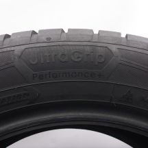 8. Opony 255/50 R19 4x GOODYEAR 107T UltraGrip Performance + Zimowe 2022 6,8mm