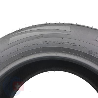 7. Opony 255/55 R17 2x PIRELLI 104V MO Scorpion Zero Letnie 2017 Jak Nowe Nieużywane