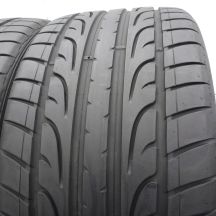 3. Opony 285/30 R20 2x DUNLOP 99Y XL SP Sport Maxx J Letnie 2020 6-6,2mm