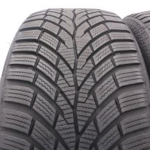 Opona 215/40 R17 1x CONTINENTAL 87V XL WinterContact TS 870 Zimowa 2023  7,8mm Jak Nowa
