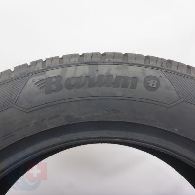 4. Opony 235/60 R18 2x BARUM 107W XL Bravuris 5 Letnie 2024 
