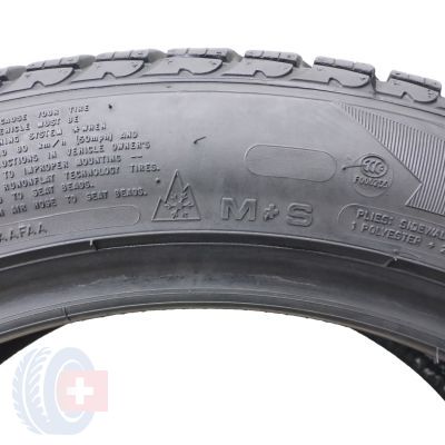 13. 2 x GOODYEAR 245/45 R18 100V XL UltraGrip Performance 8 BMW MOExt RunFlat Zima 2022 7,5mm