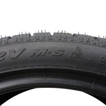 2. 2 x PIRELLI 245/35 R18 92V XL Sottozero Winter 240 Serie II RunFlat Zima 2020 Jak Nowe