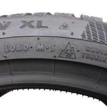 7. Opony 215/45 R16 2x CONTINENTAL 90V XL WinterContact TS 860 Zimowe 2020 Nieużywane 