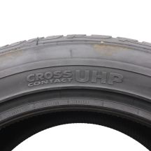 5. 2 x CONTINENTAL 285/45 R19 107W CrossContact UHP MO Lato 2017 Jak Nowe