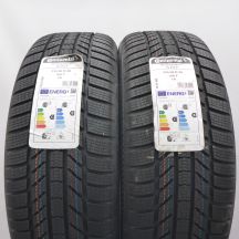 Opony 235/50 R20 2x CONTINENTAL 100T WinterContact TS 870 P Zimowe 2024 Nieużywane 