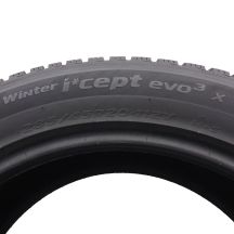 7. 4 x HANKOOK 285/45 R20 112V XL Winter I cept evo 3X W330A Zima 7,8mm 2022 Jak Nowe