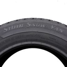 6. 4 x MATADOR 165/70 R14 C 89/87R Sibir Snow Van Zima 2017/2018 