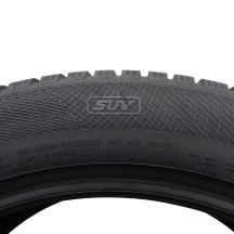 10. 2 x CONTINENTAL 285/45 R21 113V XL WinterContact TS850P AO SUV Zima 6-6,8mm 2018