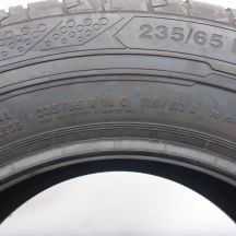 7. Opony 235/65 R16C 4x CONTINENTAL 115/113R ContiVanContact 200 Letnie 2021, 2022 Nieużywane 7. Opony 235/65 R16C 4x CONTINENTAL 115/113R ContiVanContact 200 Letnie 2021, 2022 Nieużywane