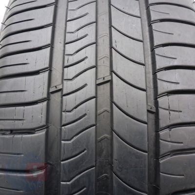 8. 2 x MICHELIN 205/55 R16 91H Energy Saver MO Lato 6-6,5mm 2018