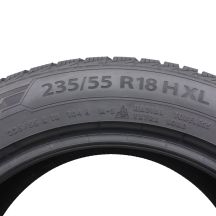 3. 1 x BARUM 235/55 R18 104H XL Polaris 5 Zima 2019 6mm