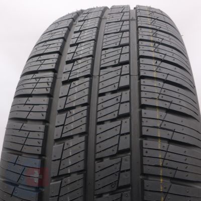 2. Opona 215/60 R17C 1x HANKOOK 109/107H Vantra ST AS2 Wielosezonowa 2022 Jak Nowa Nieużywana
