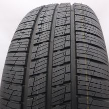 2. Opona 215/60 R17C 1x HANKOOK 109/107H Vantra ST AS2 Wielosezonowa 2022 Jak Nowa Nieużywana