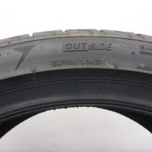 7. Opony 255/35 R19 2x BRIDGESTONE 96Y XL Potenza Sport Letnie 2023 Nieużywane