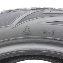 8. 4 x COOPER 225/50 R18 95T Weather-Master WSC Zima 2019 6-8mm