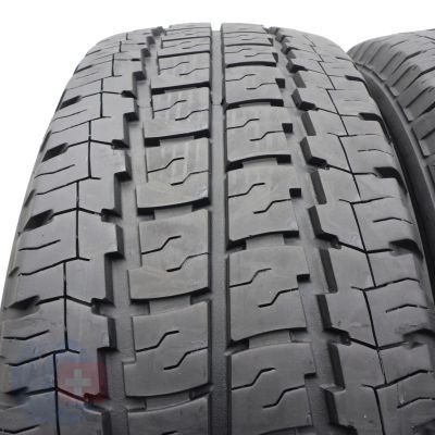 2. 2 x SEBRING 225/65 R16C 112/110R VAN 101 Lato 2020 7mm